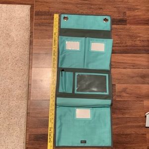 Thirty one wall organizer new
